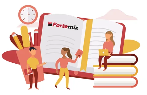 Fortemix: prípadová štúdia