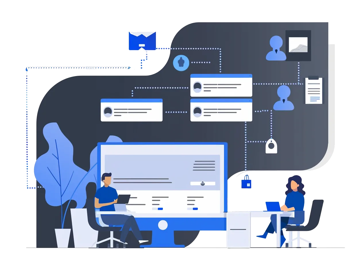 Lead management v CRM pre fotovoltiku