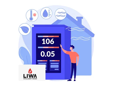 LiWa: prípadová štúdia