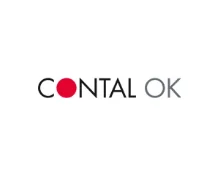 Logo Contal OK