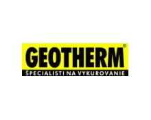 Logo Geotherm