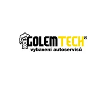 Logo GolemTech