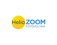 Logo Helio ZOOM fotovoltika