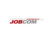 Logo Jobcom