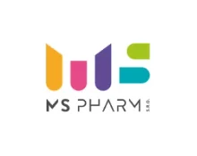 Logo MS Pharm