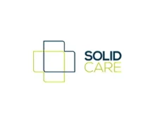 Logo Solid Care