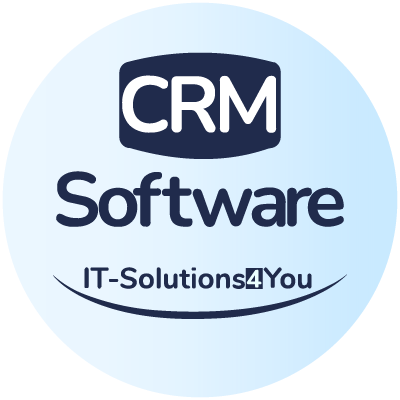 CRM Software Logo
