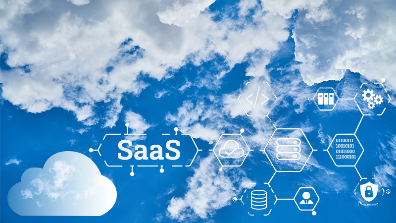 crm saas