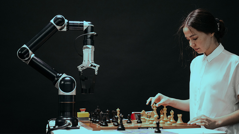 CRM AI