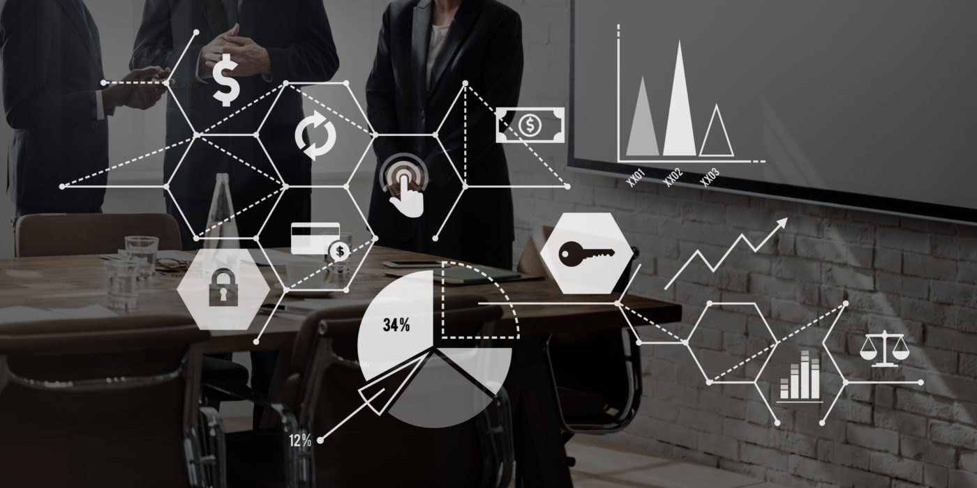 CRM technológie, ktoré posilnia Váš predajný proces