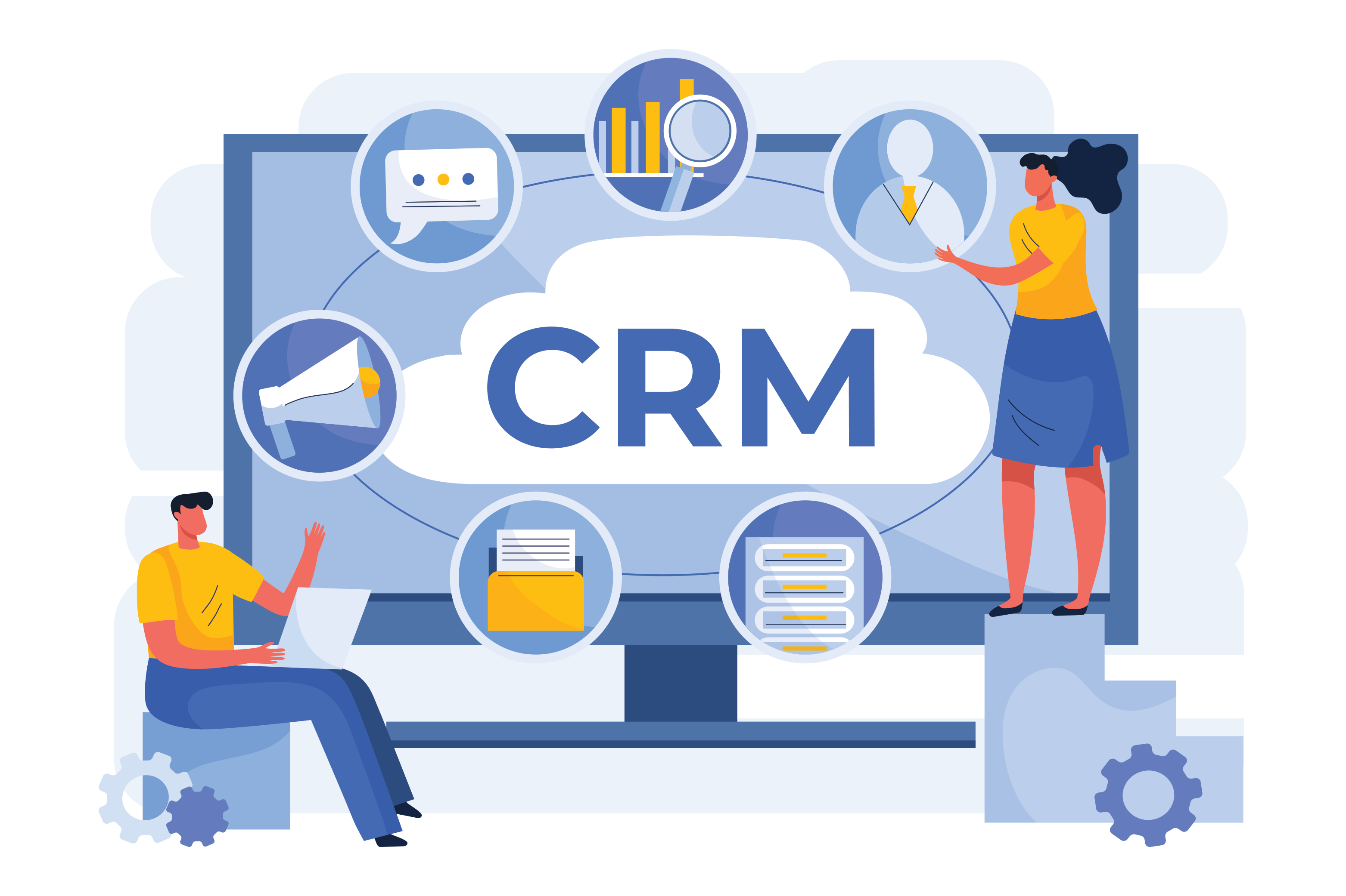 Crmsoftware